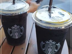 -星巴克(珠海仁恒滨海中心店)