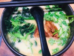 -和府捞面(东直门银座店)