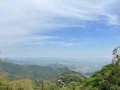 -莫干山风景区