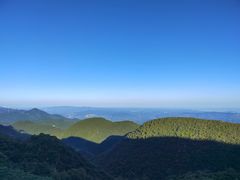 -武陵山森林公园