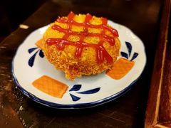 -金龙咖喱