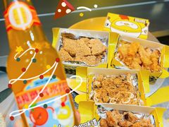 -超级鸡车(曹杨路店)