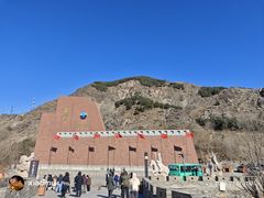 -雁门关景区