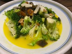 -院子餐厅·大锅菜·老杭帮(桥西直街店)