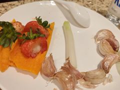 -禾斗海鲜自助(市南银座店)