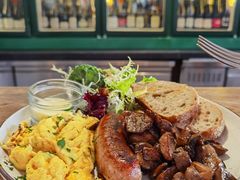 -RAC BAR(安福路店)