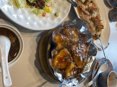 -苏城小院·园林精致苏州菜(斜塘老街店)