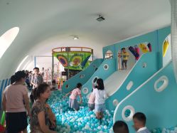 -三分地生态园·儿童乐园