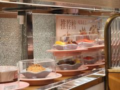 -争鲜回转寿司(天府广场-今站PLUS店)