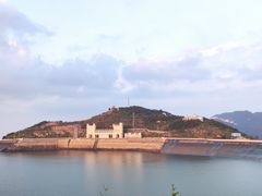 -江南天池