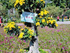 -广州文化公园