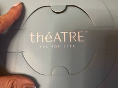 -théATRE 茶聚场(王府中環店)