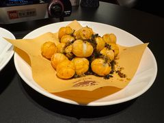 -知楚•精致湖北菜(武商MALL店)