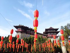 -洛阳周公庙博物馆