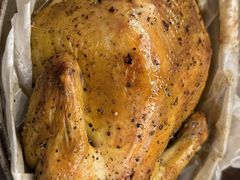 黑胡椒烤杭州叫花鸡-桂满陇·海市蜃楼·黑金(国金店)