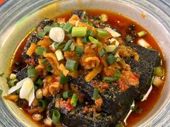 -隐厨·中国菜馆(三里屯T+MALL店)