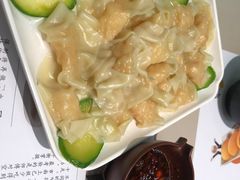 -蔡澜点心·粤菜(西单大悦城店)