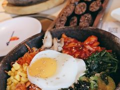 -七八冷面·延边朝鲜族美食(圣熙八号店)