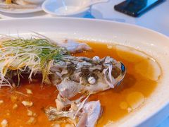 -味钱塘·钱塘浙宴(宋城之江银泰店)