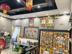 -江湖黑大兔(杨家坪店)