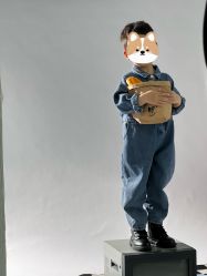 -星宝贝儿童摄影