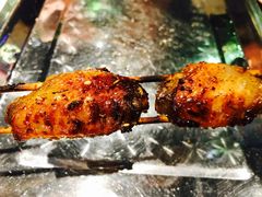 -管氏翅吧(马家堡店)