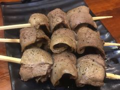 -鸟串烧Yakitori