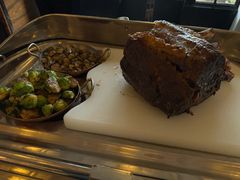 -上海和平饭店-华懋阁 The Cathay Room