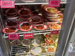 -文立新麻辣烫(合生汇21街区店)