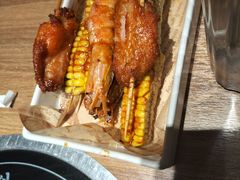 -炉角·鲍鱼牛腩煲(国贸商城店)