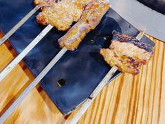 -号令江湖·水浒烤肉(和畅睦邻中心店)
