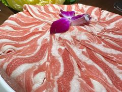 -东海怡品海鲜豆捞(星街坊店)