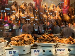 -陈鹏鹏潮汕菜(宝安机场T3航站楼店)