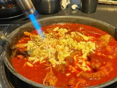 -HOTISLAND海鸡岛·韩国料理(江南西店)