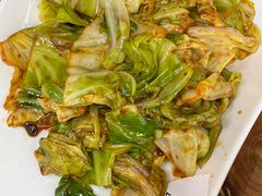 -清真利德顺小老饭庄(复兴路店)