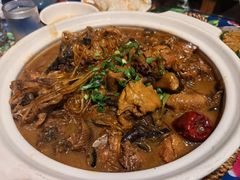 -人民公社大食堂(张家湾店)