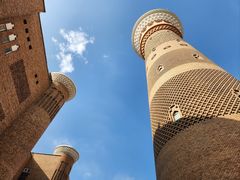 -新疆国际大巴扎