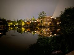 -春色如许·茶食餐厅(桃李春风店)