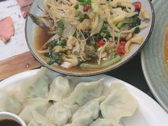 -君霖海鲜私房菜(春柳店)