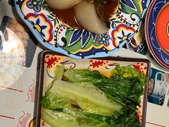 -玛嘉烈(北京金融街店)