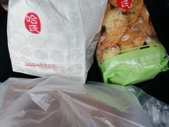 -上海哈尔滨食品厂(淮海中路店)