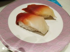 -晴季寿司(活力城店)