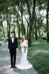 -摩玛婚纱摄影(杭州店)