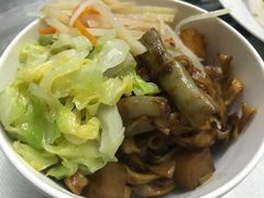 -内蒙焖面大盆骨餐馆(山大路店)