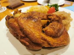 -兰特伯爵西餐厅·啤酒屋(方庄店)