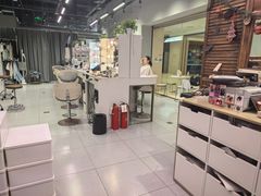 -海马体照相馆(海口日月广场店)