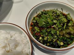 -犇逸·乐山跷脚牛肉·四川现炒(览海店)