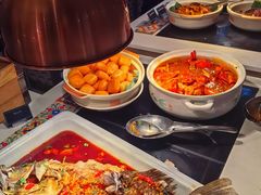 -RISE RESTAURANT(滨海湾金沙店)