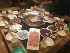 -锅首鲜品火锅(鸳鸯店)