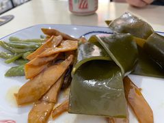 -南京鸭血粉(牡丹街店)